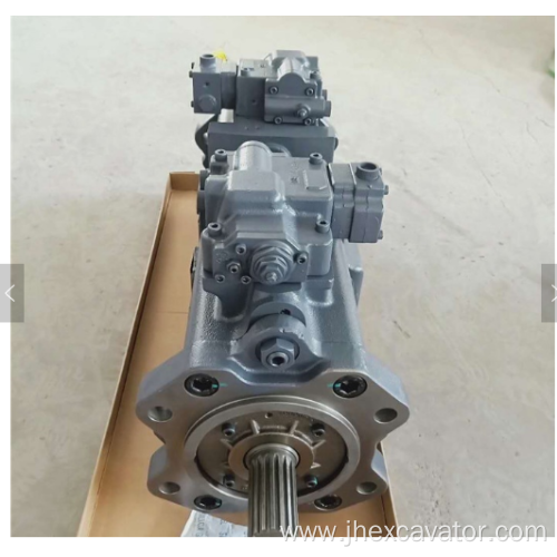 Volvo 14526609 EC460B Hydraulic Pump main pump